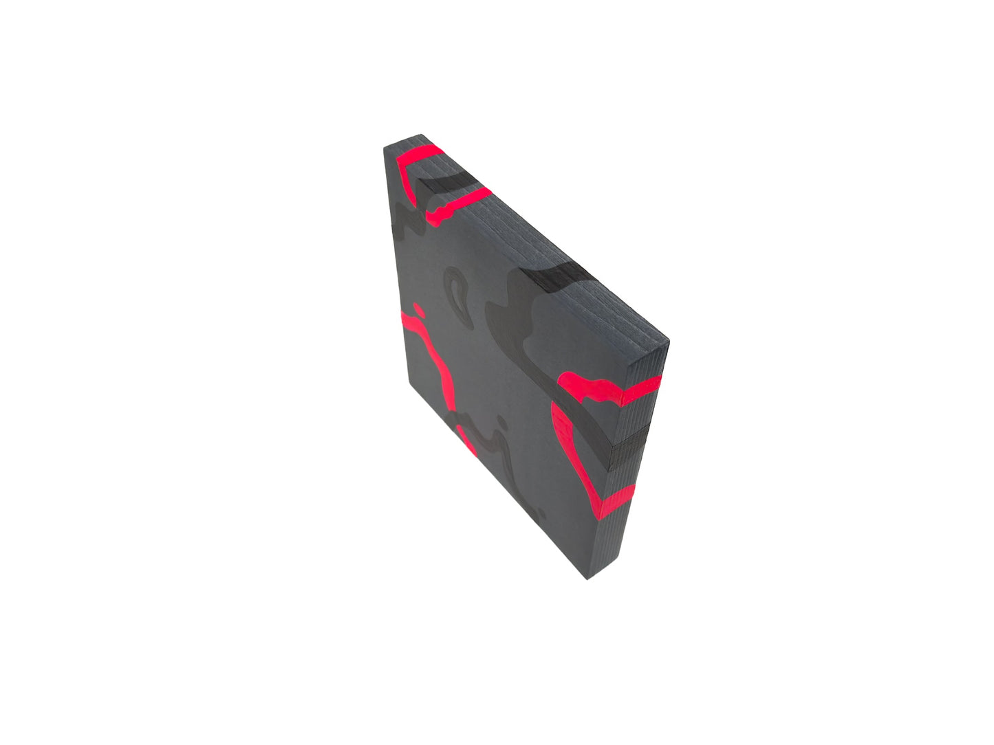 ALIEN FRAGMENTS 002