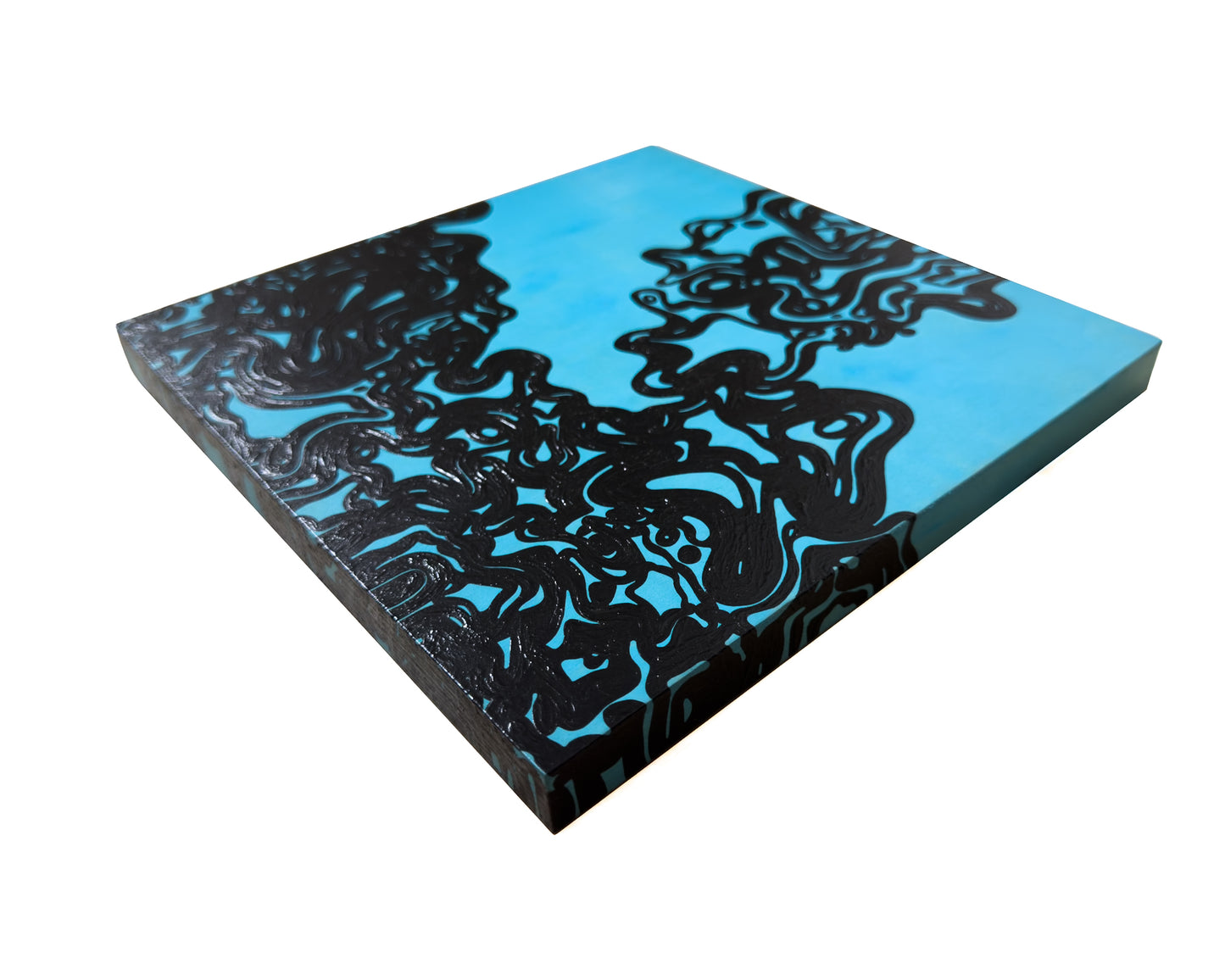 ALIEN TOPOGRAPHY 002