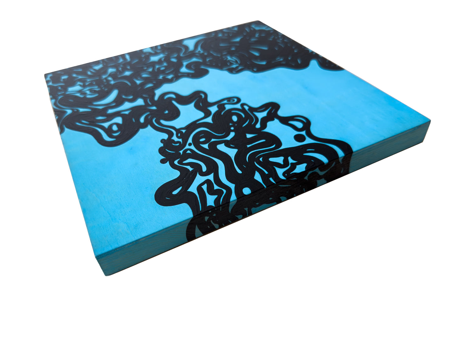 ALIEN TOPOGRAPHY 002