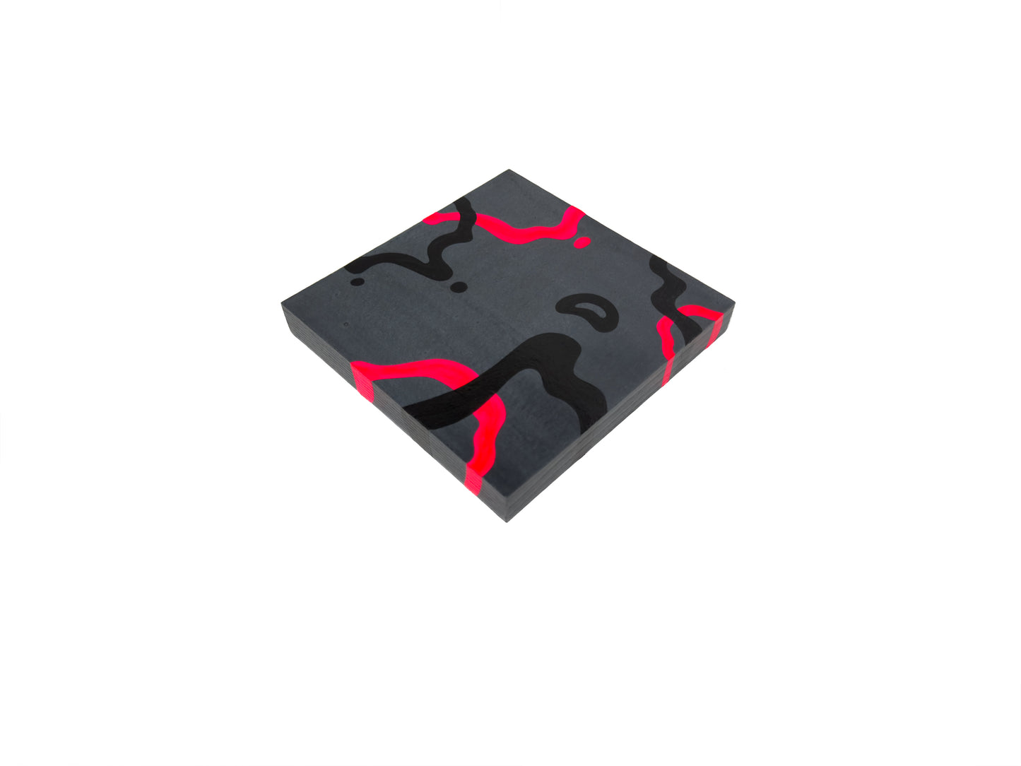 ALIEN FRAGMENTS 002