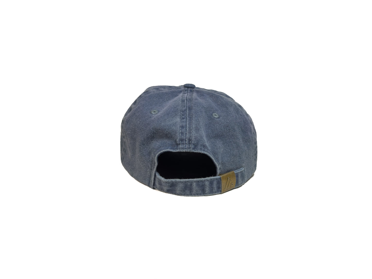 Alien Graffiti #BLBW082925 1/1 Vintage Denim Hat