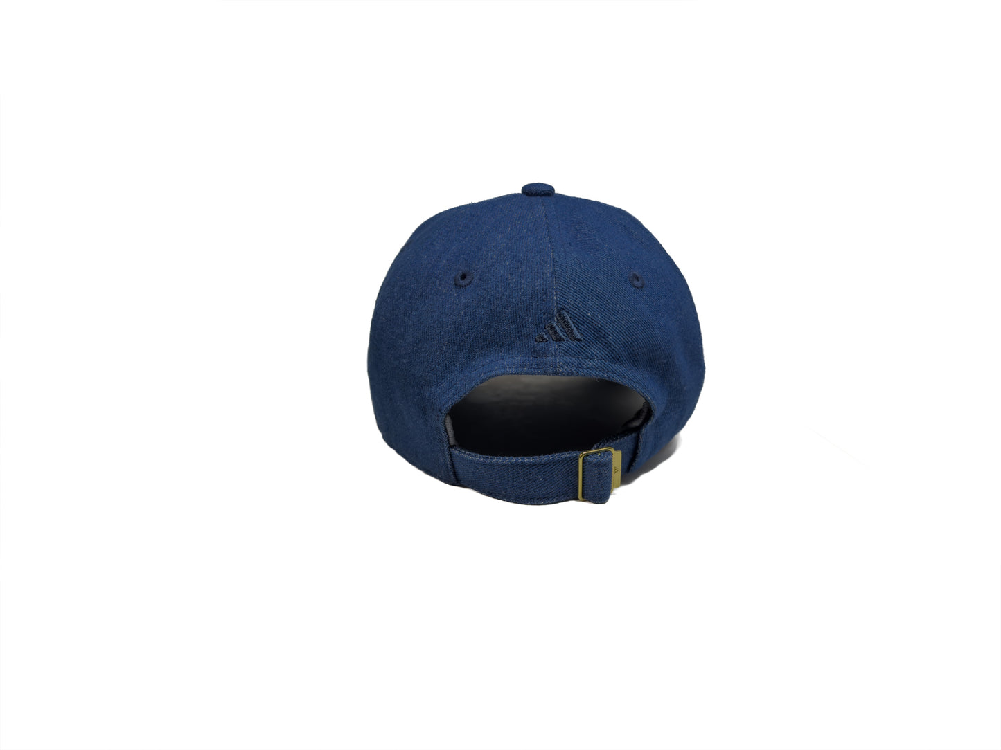 Alien Graffiti #BLBW101025 1/1 Upcycled Denim Hat