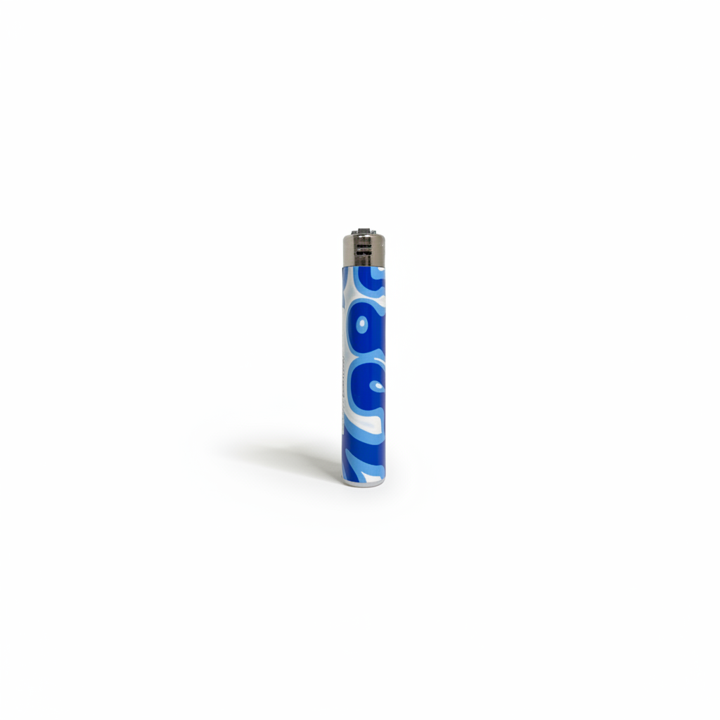 Lighter Angle