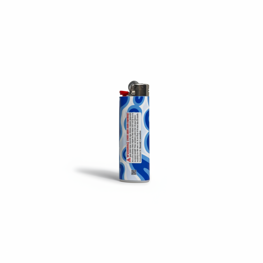 Lighter Back