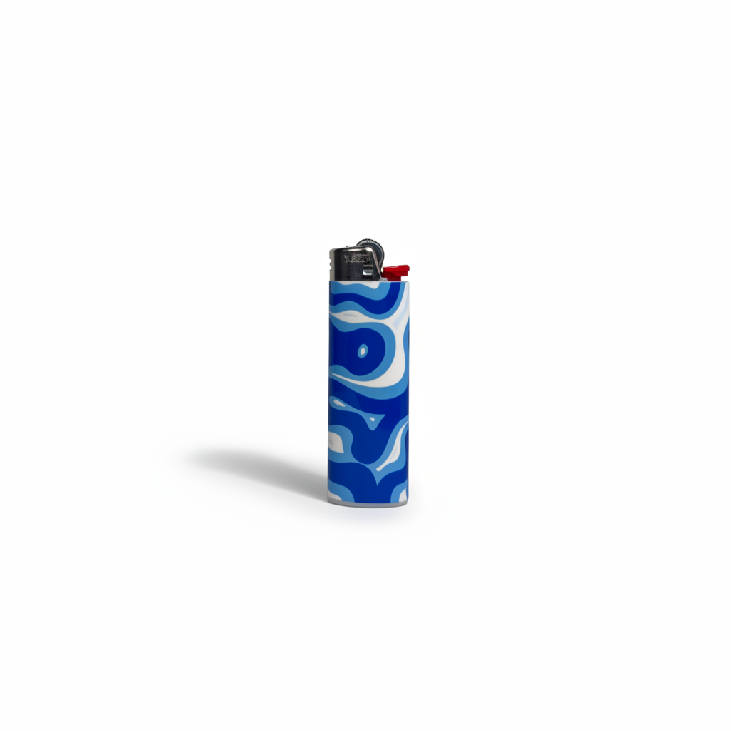 Lighter Front